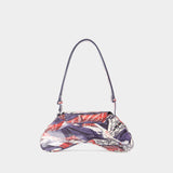 Sac Porté Épaule Play - DIESEL - Synthétique - Noir