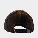 Casquette C-Zanzy - DIESEL - Coton - Gris