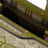 Cabas Love Trotter Medium - Etro - Coton - Noir