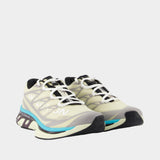 Sneakers Xt - MM6 Maison Margiela x Salomon - Synthétique - Beige
