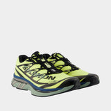 Sneakers Xt - MM6 Maison Margiela x Salomon - Synthétique - Jaune