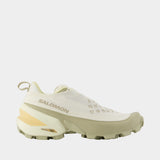 Sneakers - MM6 Maison Margiela - Nylon - Blanc