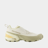 Sneakers - MM6 Maison Margiela - Nylon - Blanc
