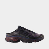 Sneakers XT-4 - MM6 Maison Margiela x Salomon - Synthétique - Noir