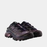Sneakers XT-4 - MM6 Maison Margiela x Salomon - Synthétique - Noir