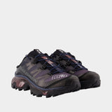 Sneakers XT-4 - MM6 Maison Margiela x Salomon - Synthétique - Noir