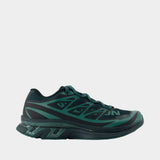 Sneakers Xt - MM6 Maison Margiela x Salomon - Synthétique - Vert
