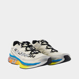 Sneakers Xt - MM6 Maison Margiela x Salomon - Synthétique - Beige