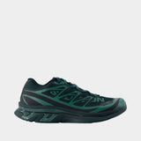 Sneakers Xt - MM6 Maison Margiela x Salomon - Synthétique - Vert