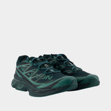 Sneakers Xt - MM6 Maison Margiela x Salomon - Synthétique - Vert