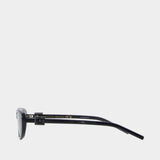 Lunettes De Soleil Gg1680s - Gucci - Synthétique - Noir