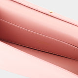 Sac À Main - Dolce&Gabbana - Cuir - Rose