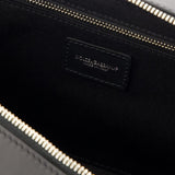 Sac À Bandoulière Amado - Dolce&Gabbana - Cuir - Noir