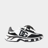Sneakers Bassa - Dolce&Gabbana - Synthétique - Multi