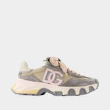 Sneakers Bassa - Dolce&Gabbana - Synthétique - Multi