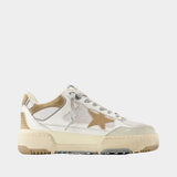 Sneakers Forty Two - Golden Goose Deluxe Brand - Cuir - Multi