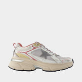 Sneakers Lightstar - Golden Goose Deluxe Brand - Cuir - Multi