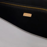 Sac À Bandoulière - Dolce&Gabbana - Cuir - Noir