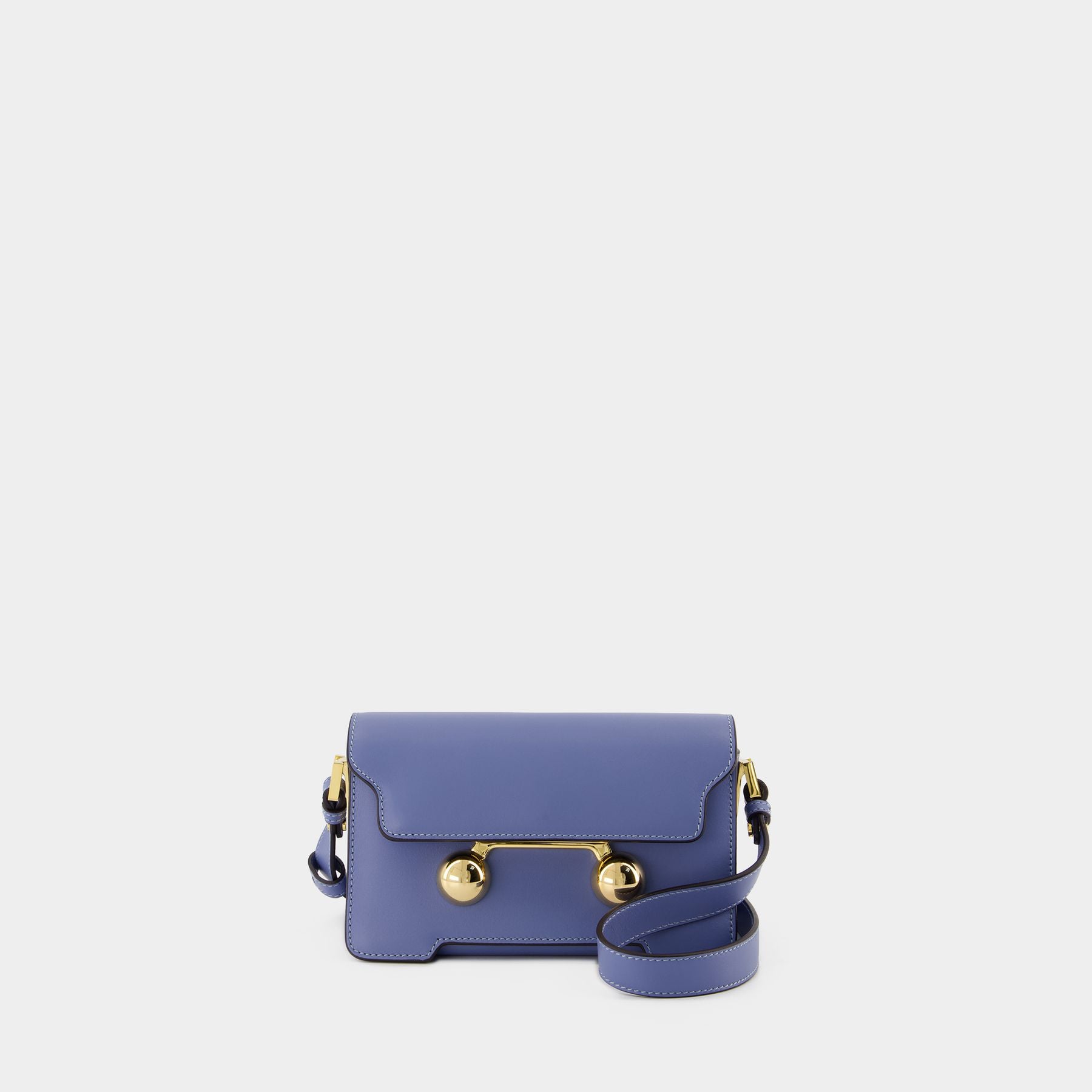 Sac à Main 3 En 1 Bleu/gris - Porté épaule - Neuf Avec étiquettes - Faux Cuir