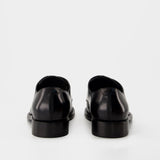 Mocassins - Marni - Cuir - Noir