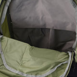 Sac À Dos Trail Blazer - MM6 Maison Margiela - Nylon - Vert