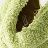 Sac À Main Classic Japanese - MM6 Maison Margiela - Synthétique - Green