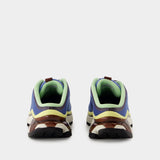 Sneakers Xt-4 - MM6 Maison Margiela x Salomon - Synthétique - Bleu