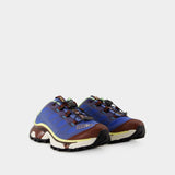 Sneakers Xt-4 - MM6 Maison Margiela x Salomon - Synthétique - Bleu