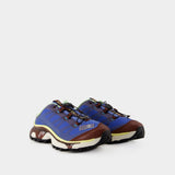 Sneakers Xt-4 - MM6 Maison Margiela x Salomon - Synthétique - Bleu