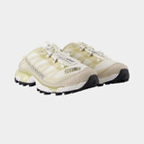 Sneakers Xt 4 - MM6 Maison Margiela x Salomon - Synthétique - Blanc