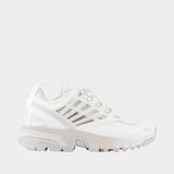 Sneakers Acs Pro - MM6 Maison Margiela - Nylon - Blanc