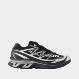 Sneakers Xt - MM6 Maison Margiela X Salomon - Synthétique - Noir