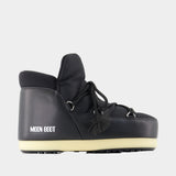 Bottines Evx Pumps - Moon Boot - Synthétique - Noir