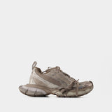 Sneakers 3XL - Balenciaga - Synthétique - Neutre