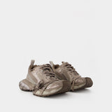 Sneakers 3XL - Balenciaga - Synthétique - Neutre