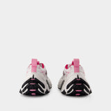 Sneakers 10XL - Balenciaga - Synthétique - Blanc