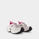 Sneakers 10XL - Balenciaga - Synthétique - Blanc