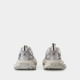 Sneakers 3XL - Balenciaga - Synthétique - Blanc