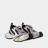Sneakers 3xl - Balenciaga - Synthétique - Noir