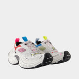 Sneakers 6XL - Balenciaga - Synthétique - Blanc