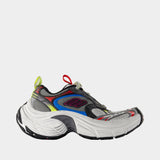 Sneakers 6XL - Balenciaga - Synthétique - Multi