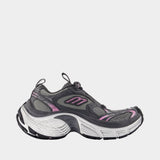 Sneakers 6xl - Balenciaga - Synthétique - Gris