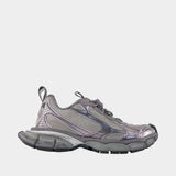 Sneakers 3xl - Balenciaga - Nylon - Gris