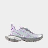 Sneakers 3xl - Balenciaga - Nylon - Bleu