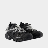 Sneakers Track - Balenciaga - Synthétique - Multi