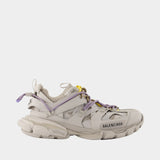 Sneakers Track - Balenciaga - Synthétique - Multi