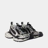 Sneakers 3xl - Balenciaga - Synthétique - Multi
