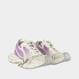 Sneakers 3xl - Balenciaga - Synthétique - Multi
