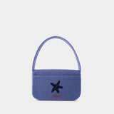 Sac À Main Tommy Beaded - Staud - Perle - Multi