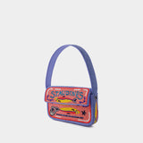 Sac À Main Tommy Beaded - Staud - Perle - Multi